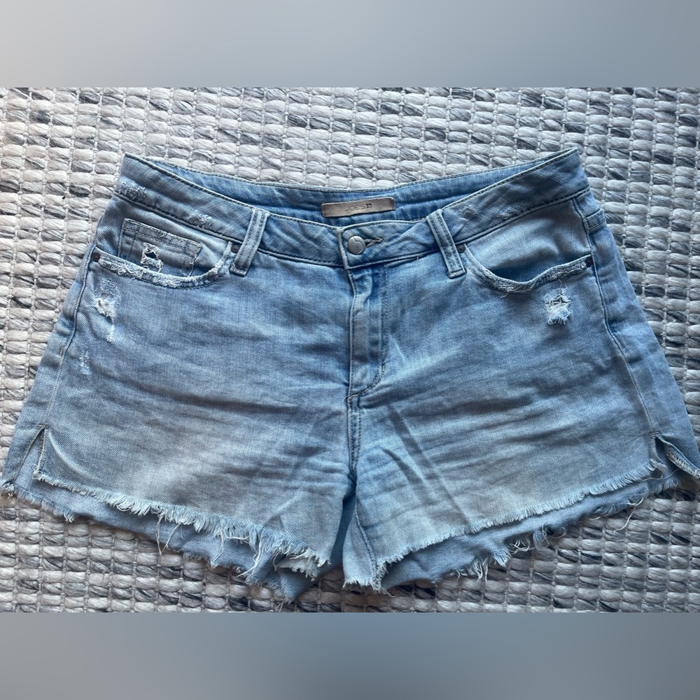 Joe’s Jean Shorts